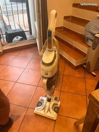 Aspirateur Rowenta