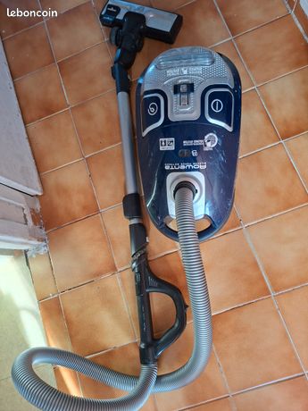 Aspirateur rowenta