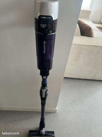 Aspirateur Rowenta