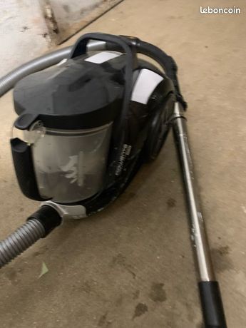 Aspirateur rowenta