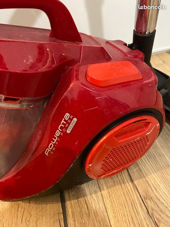 Aspirateur Rowenta