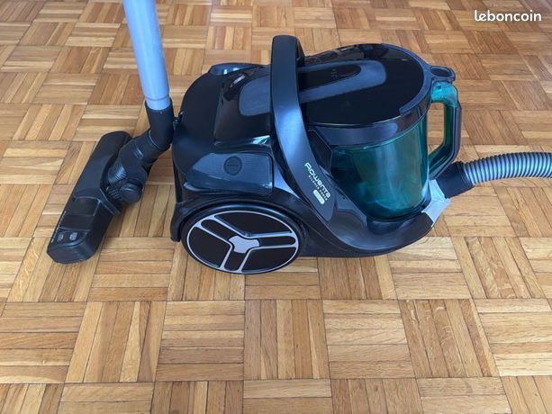 Aspirateur Rowenta