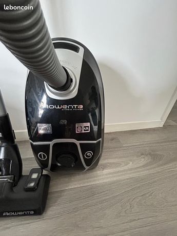 Aspirateur sac Rowenta