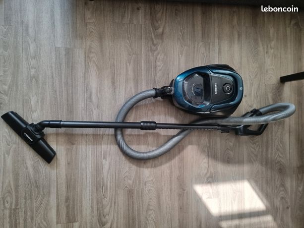 Aspirateur Samsung SC07M31BOHN
