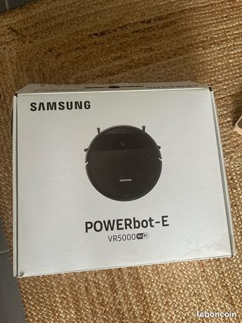 Aspirateur Samsung vr5000