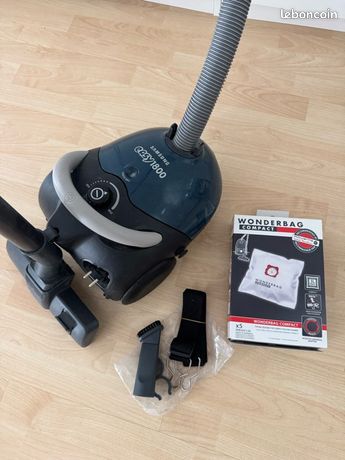 Aspirateur Samsung