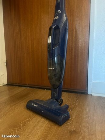 Aspirateur sans fil Bosch