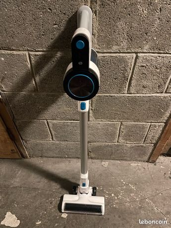 Aspirateur sans fil - Boulanger