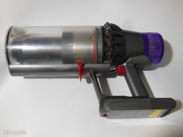 Aspirateur sans fil Dyson V11 avec écran LCD