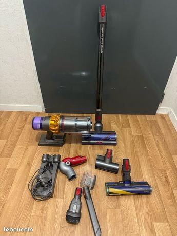 Aspirateur sans fil Dyson V15 Absolute