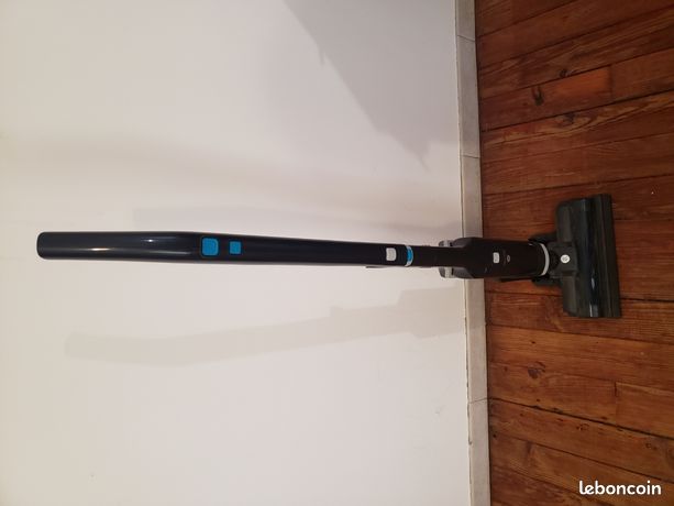 Aspirateur sans fil klindo