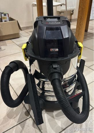 Aspirateur sans fil parkside