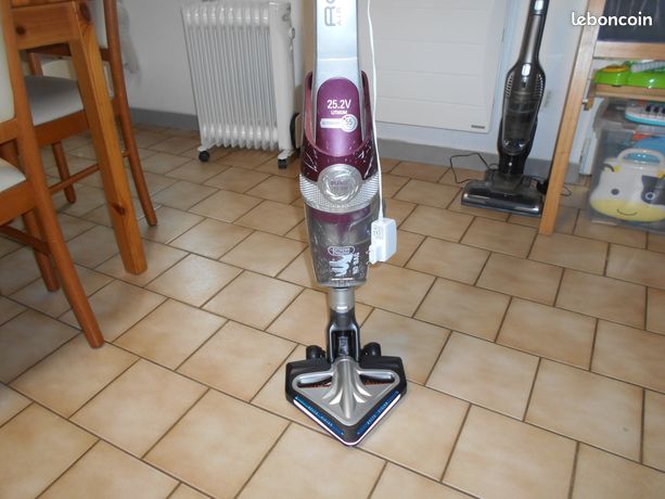 ASPIRATEUR SANS FIL Rowenta