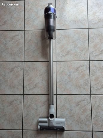 Aspirateur sans fil Samsung