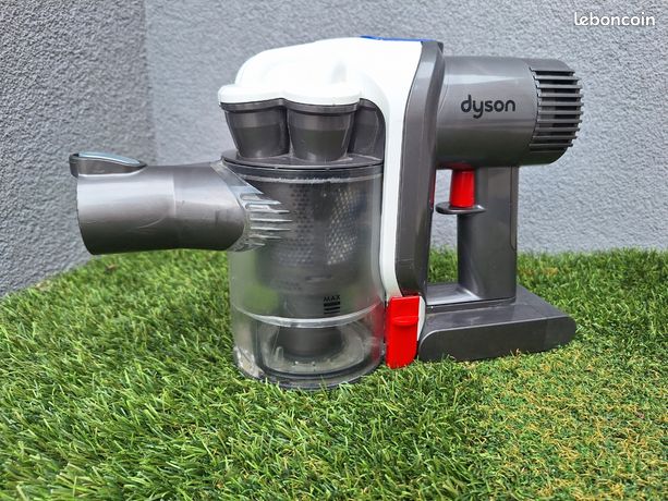 Aspirateur sans fil sans sac DYSON Modèle DC45