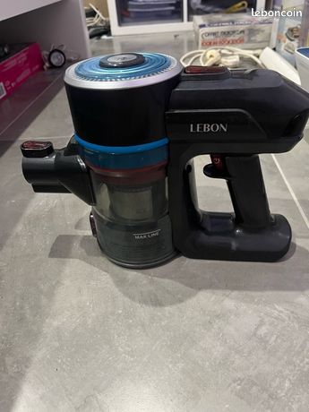 Aspirateur sans fil sans accessoires