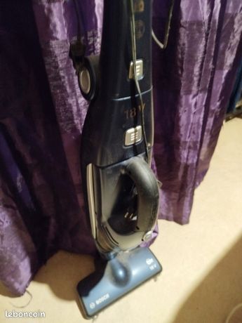 Aspirateur sans fil