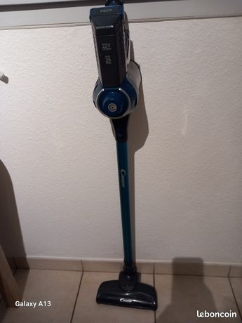 ASPIRATEUR sans fil