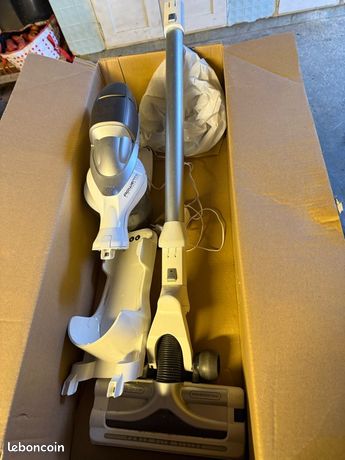 Aspirateur sans fil