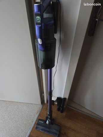 Aspirateur sans fil