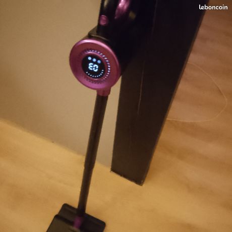 Aspirateur sans fils