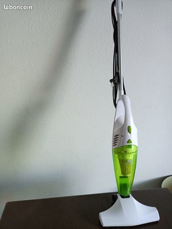 Aspirateur sans sac Continental Edison