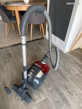 Aspirateur sans sac HOOVER