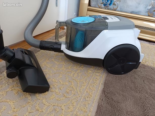 Aspirateur sans sac Philips