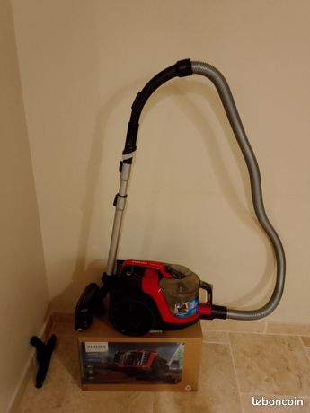 Aspirateur sans sac Philips