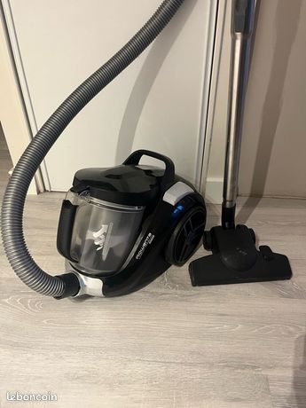 Aspirateur sans sac Rowenta