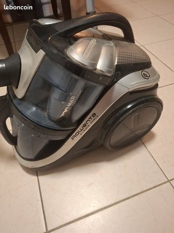 Aspirateur sans sac Rowenta