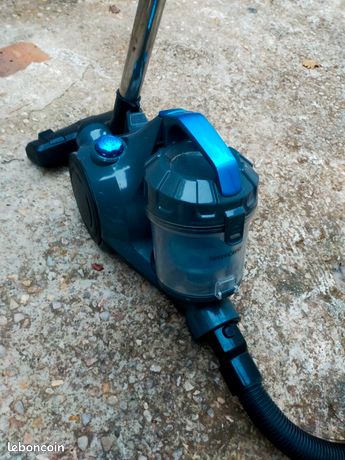 Aspirateur sans sac Silvercrest