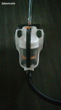 Aspirateur sans sac