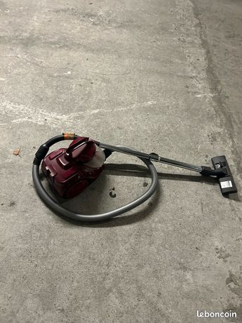 Aspirateur Sans sac