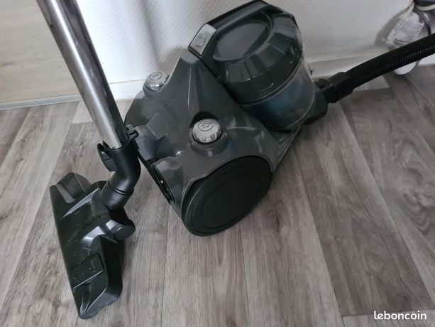 Aspirateur sans sac