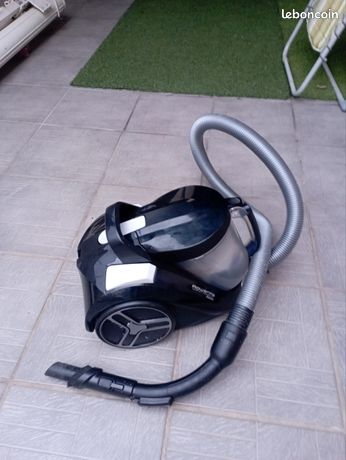 Aspirateur sans sac