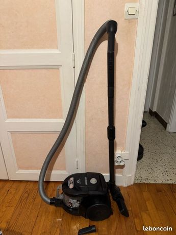 Aspirateur sans sac