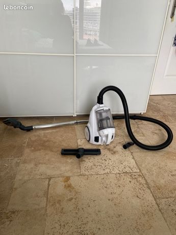 Aspirateur sans sac