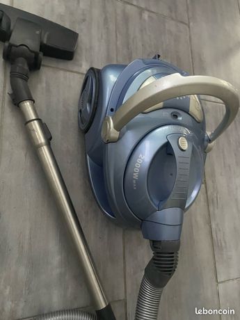 Aspirateur sans sac