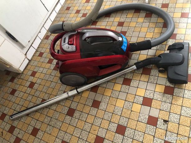Aspirateur sans sac