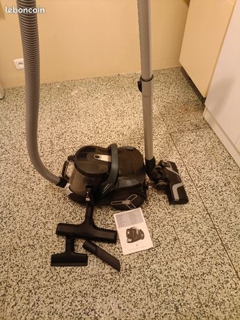 Aspirateur sans sac