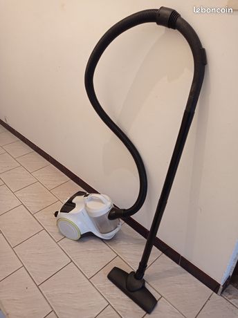 Aspirateur sans sac