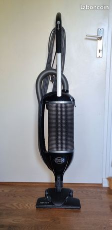 Aspirateur Sebo Felix 4 Kombi Platinium