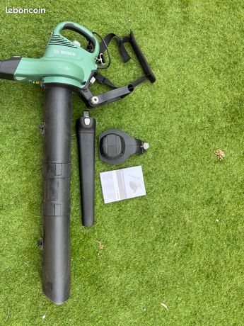 Aspirateur souffleur BOSCH