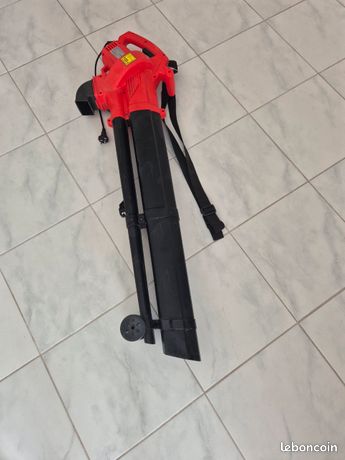 Aspirateur souffleur