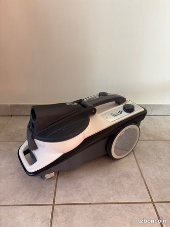 Aspirateur tapis et sol