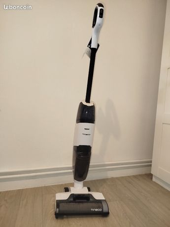 Aspirateur Tenico iFLOOR 2 PLUS