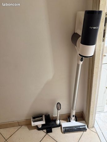 Aspirateur Tineco