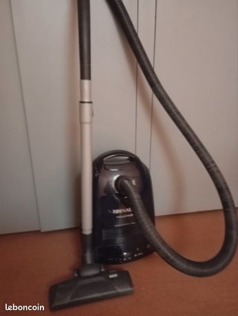 Aspirateur Tornado powerce
