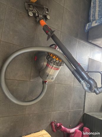 Aspirateur traîneau Dyson